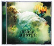 Image of "Not Here But Out There" EP