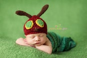 Image of Caterpillar Set