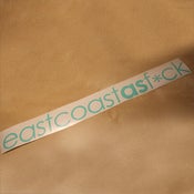 Image of East Coast As F*ck