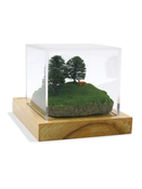 Image of Deer Gore Diorama by R.S. Posnak (only available in SF Bay Area)