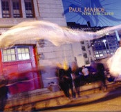 Image of New Life Crisis - CD / DVD
