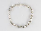 Image of Lucky Seven Wedding Day Bracelet