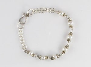 Image of Lucky Seven Wedding Day Bracelet