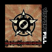 Image of Victory Pill-The Digital Divide