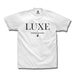 Image of Guys - LUXE de underground
