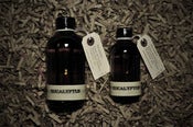 Image of Eucalyptus Essential Oil