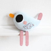 Image of Doudou *Piu-Piu*