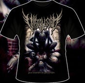 Image of VIRAL LOAD Practitioners od Perversion TShirt