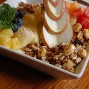 Image of Sweet Mosaic All-Local, All-Natural Granola