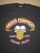 Image of N.O.S. Frisco Choppers Tee circa 1980s