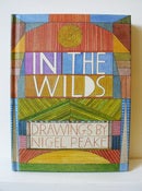 Image of In The Wilds: Drawings by Nigel Peake