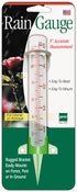 Image of Basic Rain Gauge