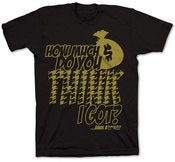 Image of How Much? Houndstooth