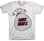 Image of Snkr Money Bag
