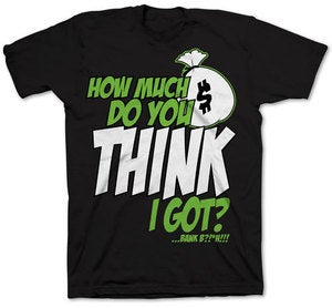 Image of How Much? Lime