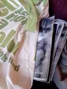 Image of mélange zine
