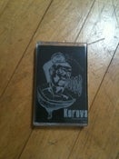 Image of Korova - Demonstration 