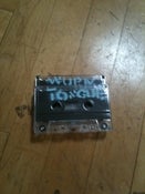Image of Wurm Tongue - Demo