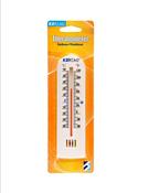 Image of 6.5" Indoor/Outdoor Thermometer