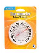 Image of 3.5" Suction Cup Thermometer
