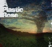 Image of A Plastic Rose 'The Promise Notes' mini album