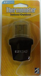 Image of Digital Suction Cup Thermometer