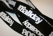 Image of NEW* 808 ALL DAY ASST. LANYARDS