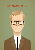 Image of My Name is Michael Caine