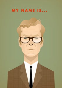 Image of My Name is Michael Caine