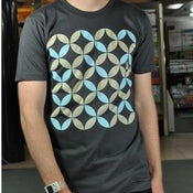 Image of Japanese Circles Teeshirt