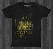Image of Alpha Phi Alpha : Invictus t-shirt