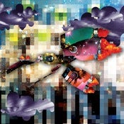 Image of Pegasaur 10" <p>(available 11.12.09)