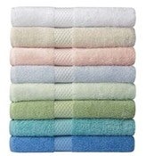 Image of Etoile Guest & Bath Towels