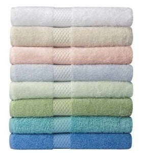 Image of Etoile Guest & Bath Towels
