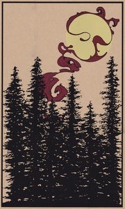 Image of BLOOD MOON VARIANT