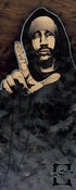 Image of Eligh x Stacks Malone Canvas Print