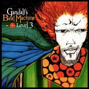 Image of Eligh - Gandalf's Beat Machine: Level 3