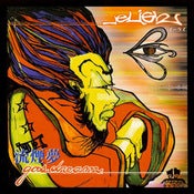 Image of Eligh - Gasdream