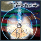 Image of Eligh - Poltergeist
