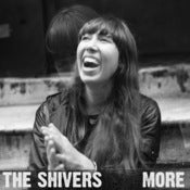 Image of The Shivers - More CD