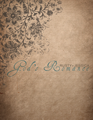 Image of God's Romance Lyric/Chord Songbook (PDF Download)