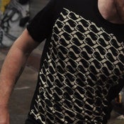 Image of Jeremy Pattern Tee