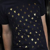 Image of Male Fertility Symbol Tee