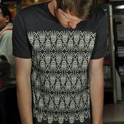 Image of Karloff Pattern Tee