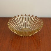 Image of SALADIER / COUPE À FRUITS EN CRISTAL REF.516