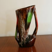 Image of VASE EN CÉRAMIQUE VINTAGE REF.430