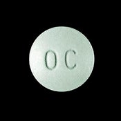 Image of Oxycontin T-Shirt