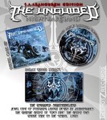 Image of The Unguided - Nightmareland [CD]