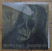Image of UNEARTHLY TRANCE/ THE ENDLESS BLOCKADE SPLIT 12" VINYL