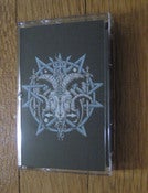 Image of UNEARTHLY TRANCE "V" CASSETTE VERSION